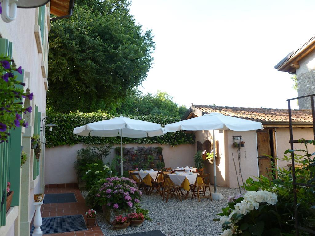 Le Camere Di Virgilio Monzambano Exterior photo