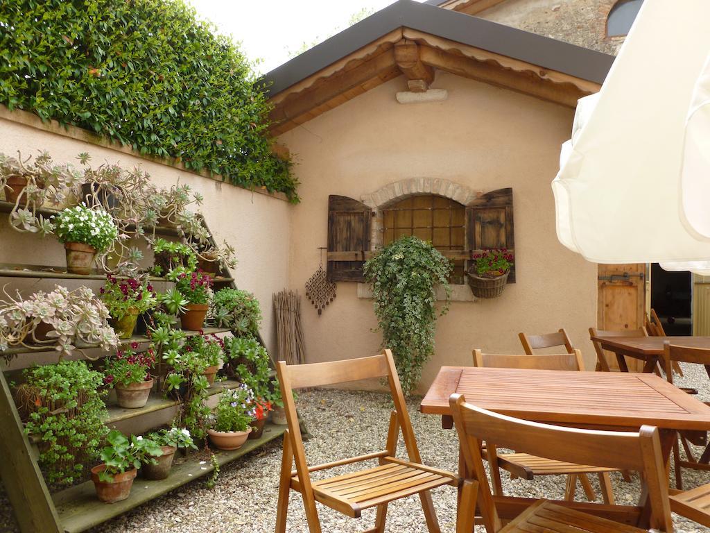 Le Camere Di Virgilio Monzambano Exterior photo