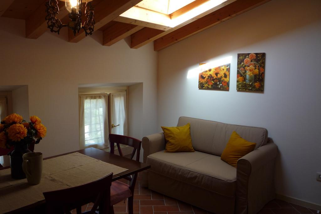 Le Camere Di Virgilio Monzambano Room photo