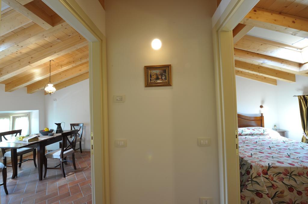 Le Camere Di Virgilio Monzambano Room photo
