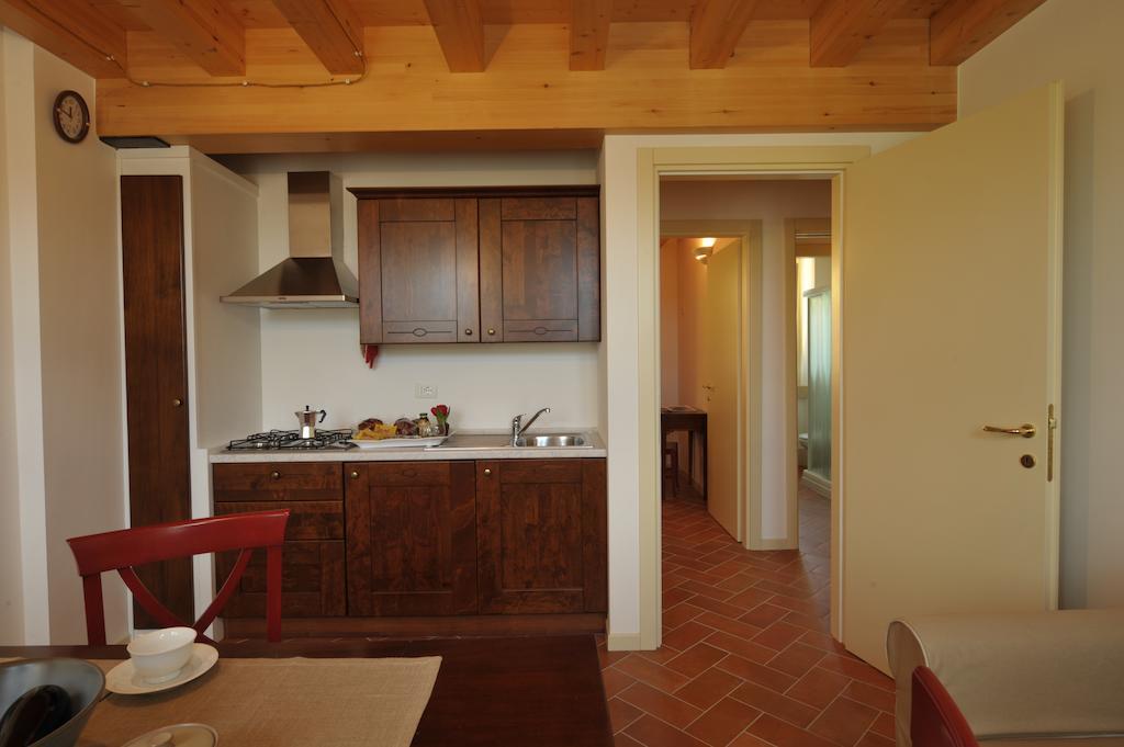 Le Camere Di Virgilio Monzambano Room photo
