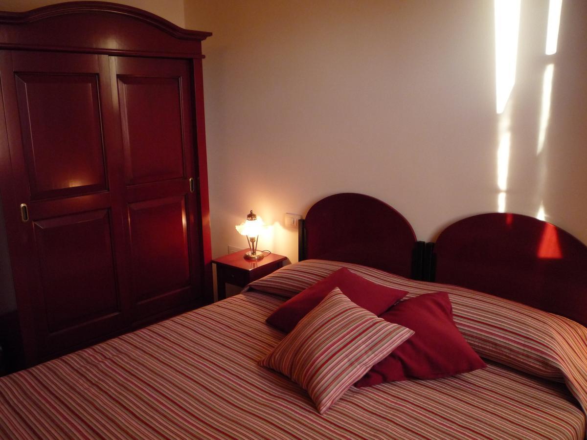 Le Camere Di Virgilio Monzambano Room photo